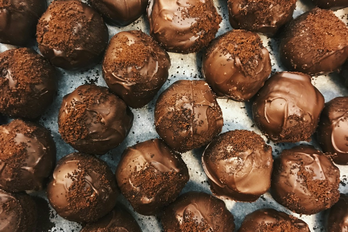 Over Chocolaterie Ickx